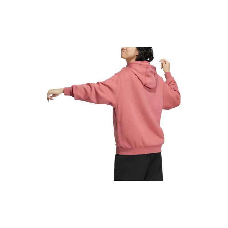 Adidas Neo Sweatshirts Unisex Pink-4