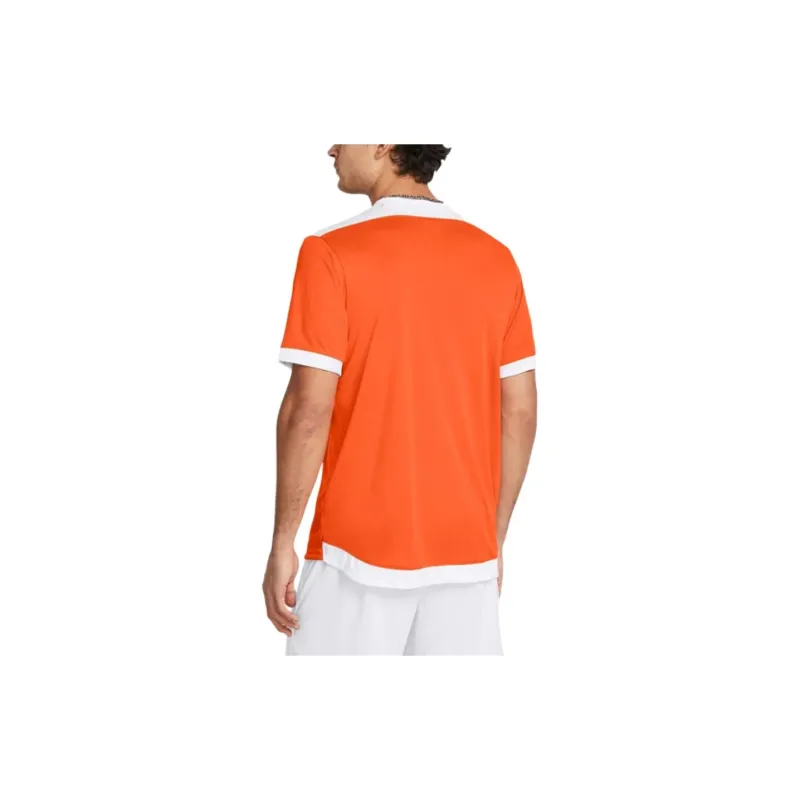Under Armour Maquina 3.0 Soccer Jerseys Men's Orange-3