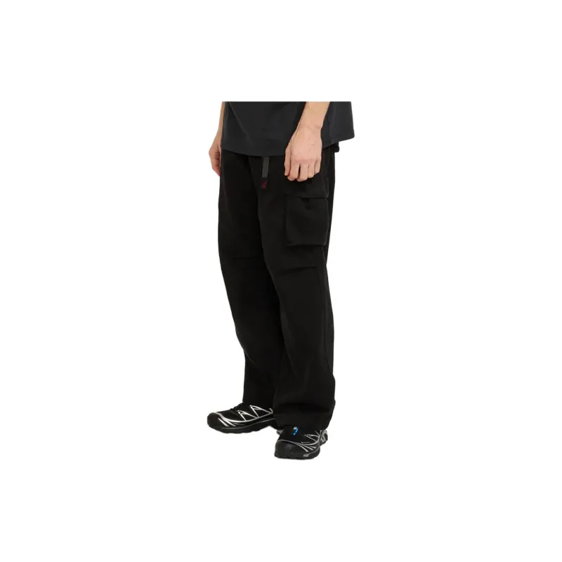 Gramicci Cargo Trousers-6