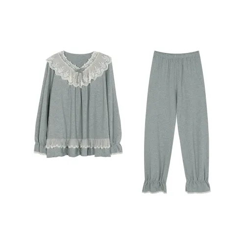 XUANZHITING Women's Pajama Sets