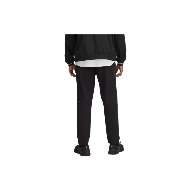 Lululemon Relaxed Fit Knitted Sweatpants Men's-6