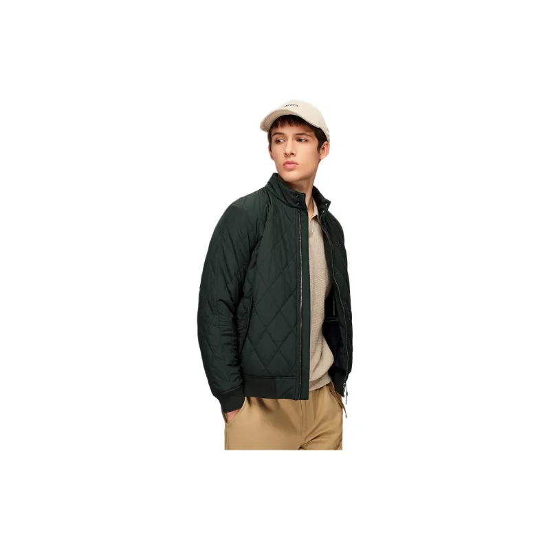 HAZZYS Puffer Jackets Men-4