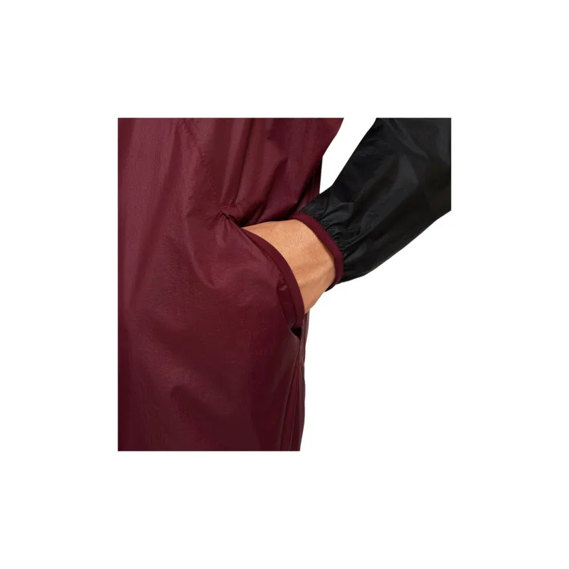 Nike ACG Jackets Men Dark Red-6