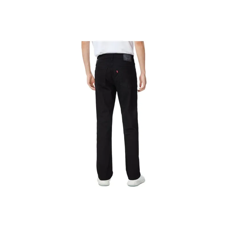 Levis Jeans Men Black-3