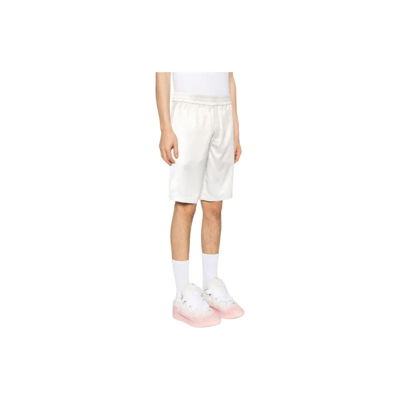Axel Arigato Pitch Ombré Knee-Length Shorts-3