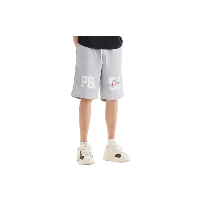 Premier 55 Casual Shorts Unisex-8