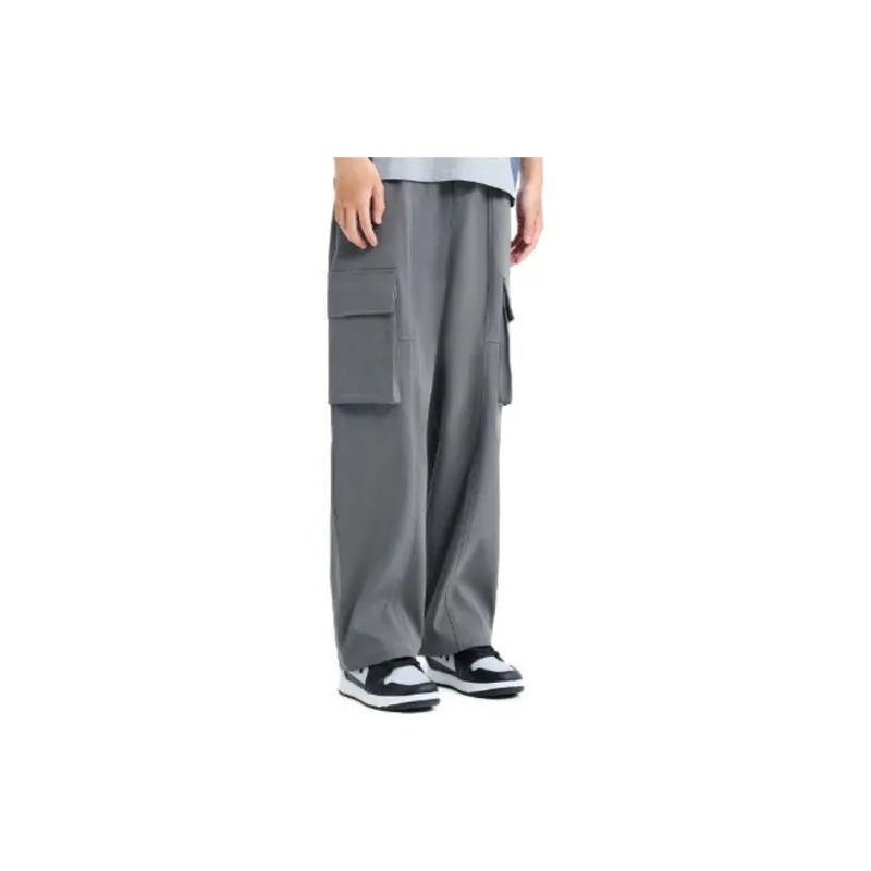 WARRIOR Cargo Pants Men-3
