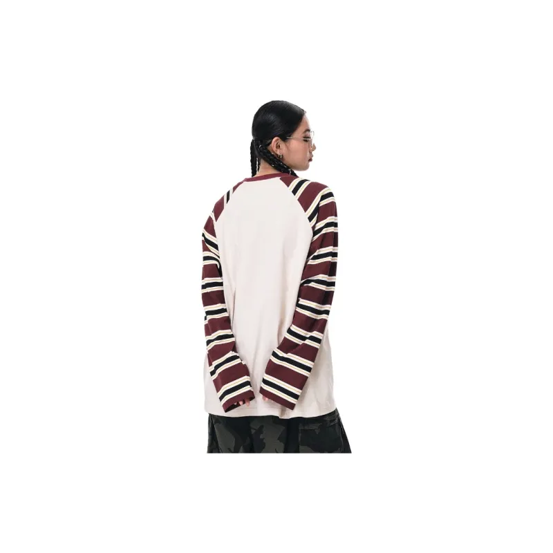 MLMR T Shirts Unisex-8