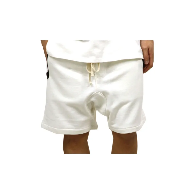 Fear Of God Fog Essentials Drawstring Shorts-2