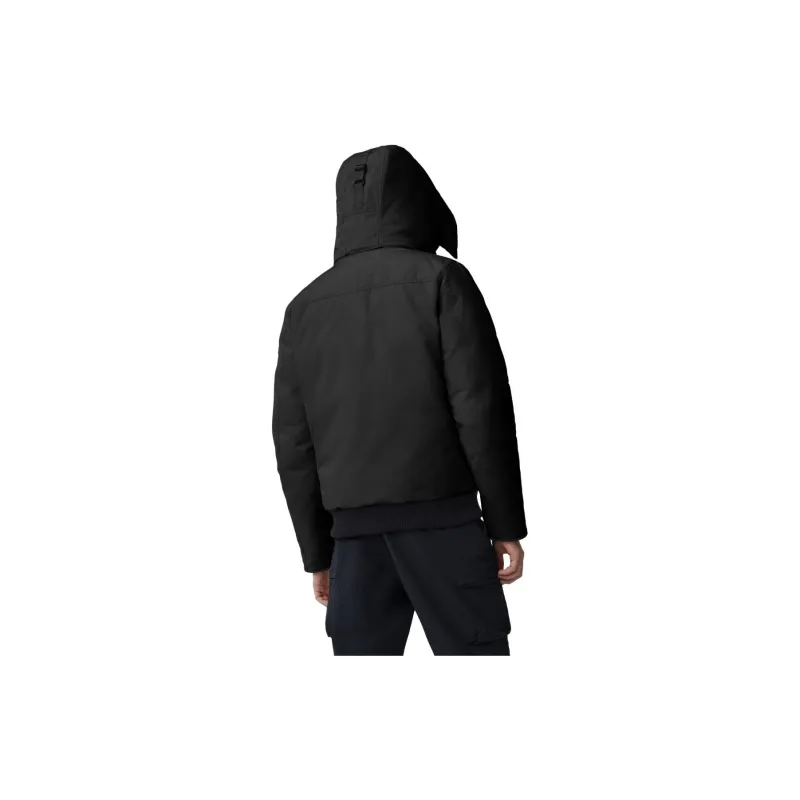 Canada Goose SS23 Jacket Men's Black-2