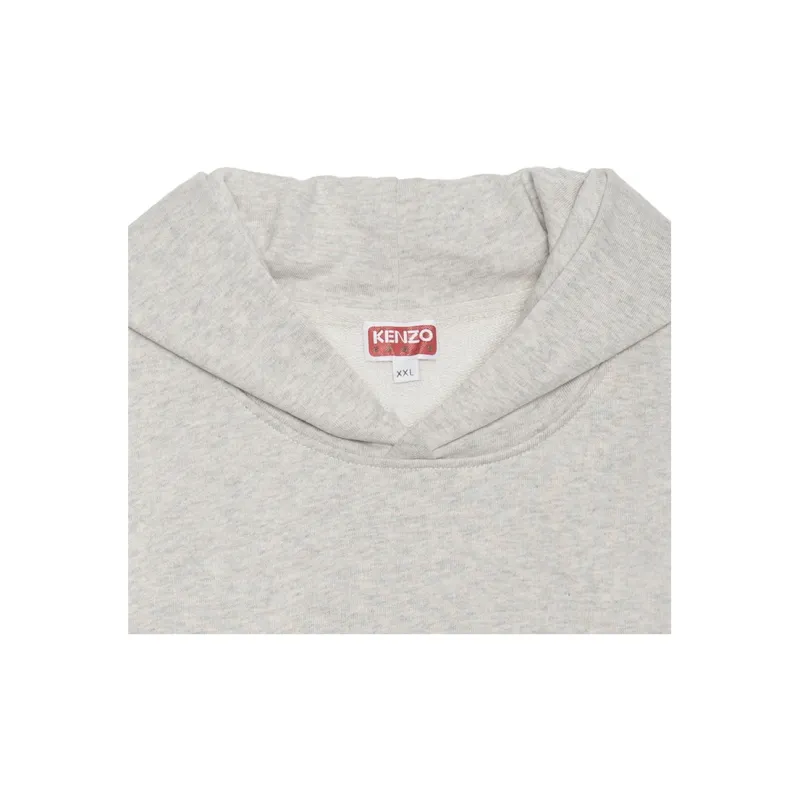 KENZO X Nigo SS23 Sweatshirts Men Gray-4