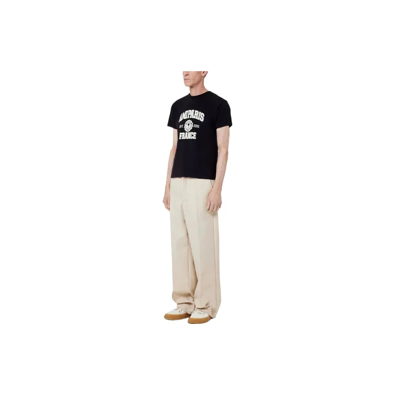 AMIPARIS France T Shirt-3