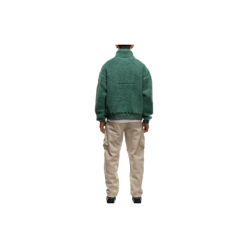 Cav Empt Sweatshirts Men Green-2