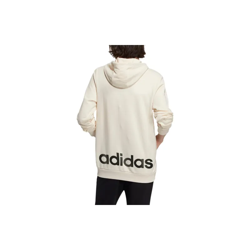 Adidas NEO Sweatshirt Men's White-2