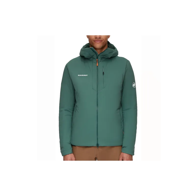MAMMUT Rime IN Flex Hooded Jacket AF Men Puffer Jacket AF Asia Version Men's-10