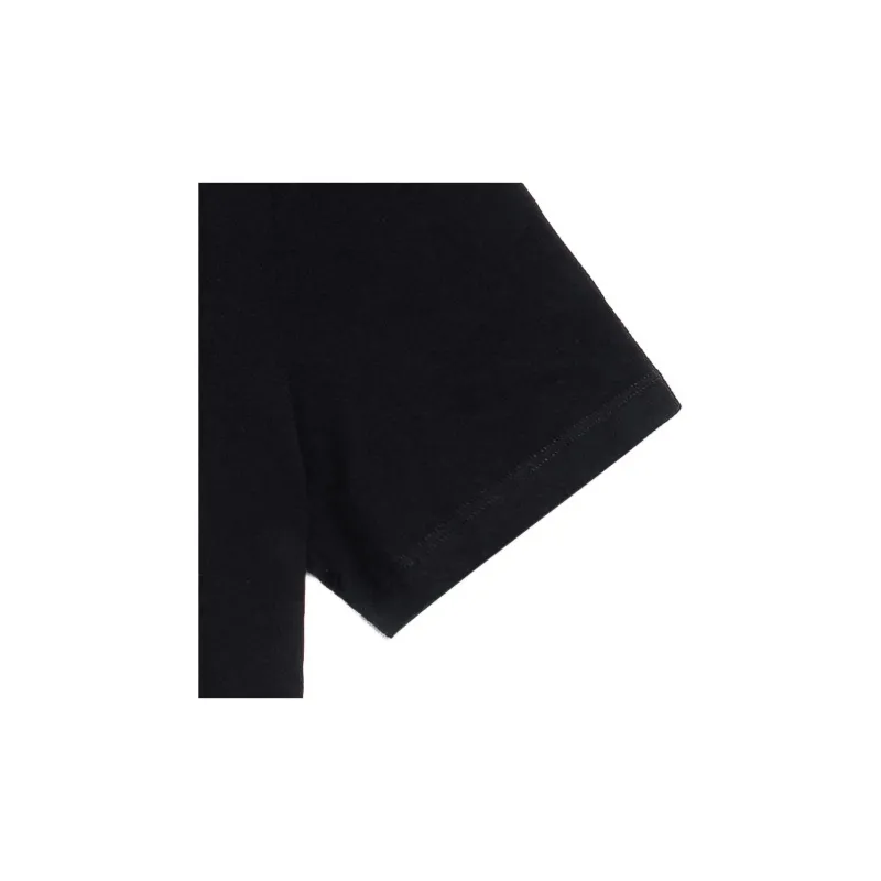 Chrome Hearts SS21 T Shirt Unisex Black-4