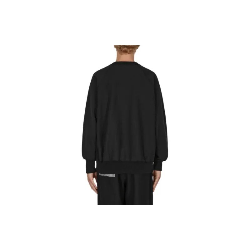 UNDERCOVER Hitchcock Printed Sweatshirt-3