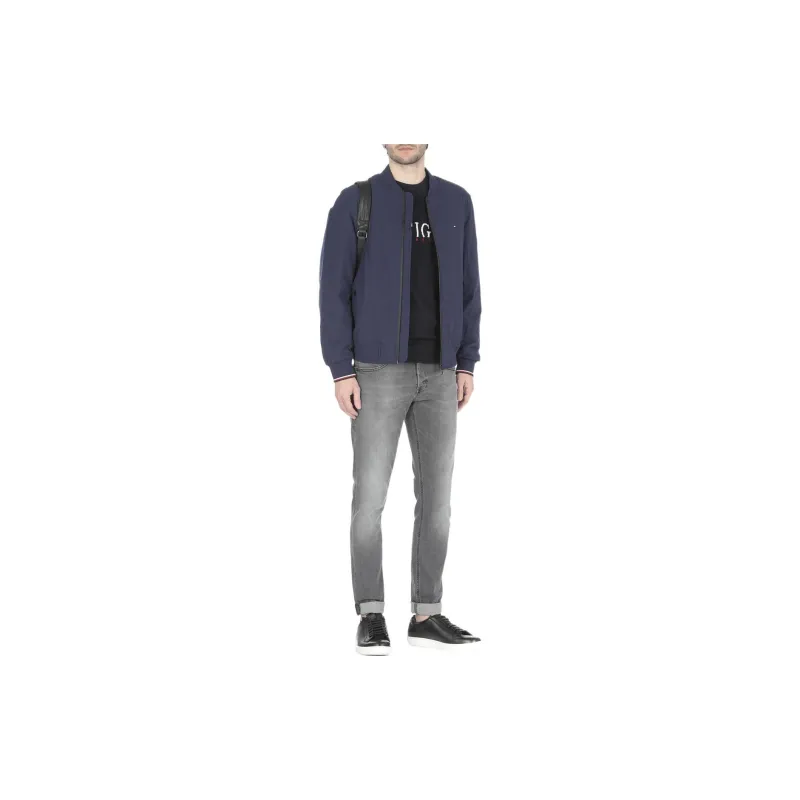Tommy Hilfiger Jackets Coats Men's Blue-3