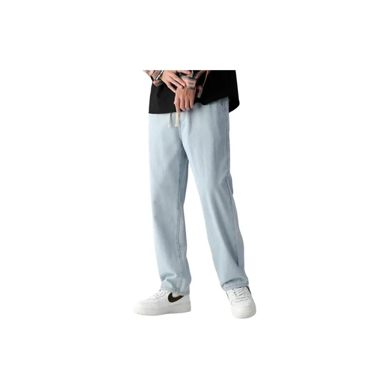 MindBridge Jeans Unisex-7