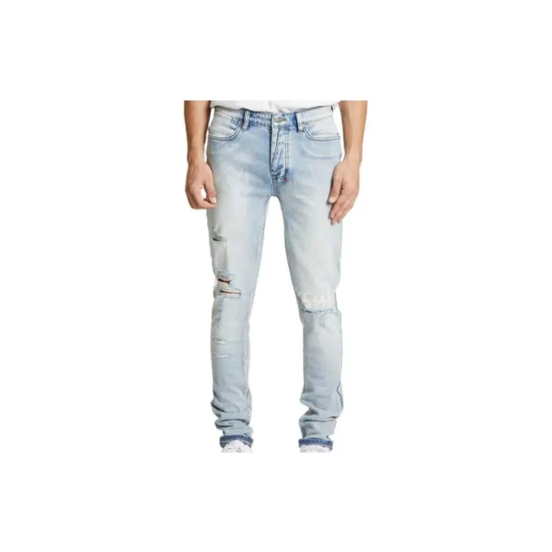 Ksubi Jeans Men Blue-2
