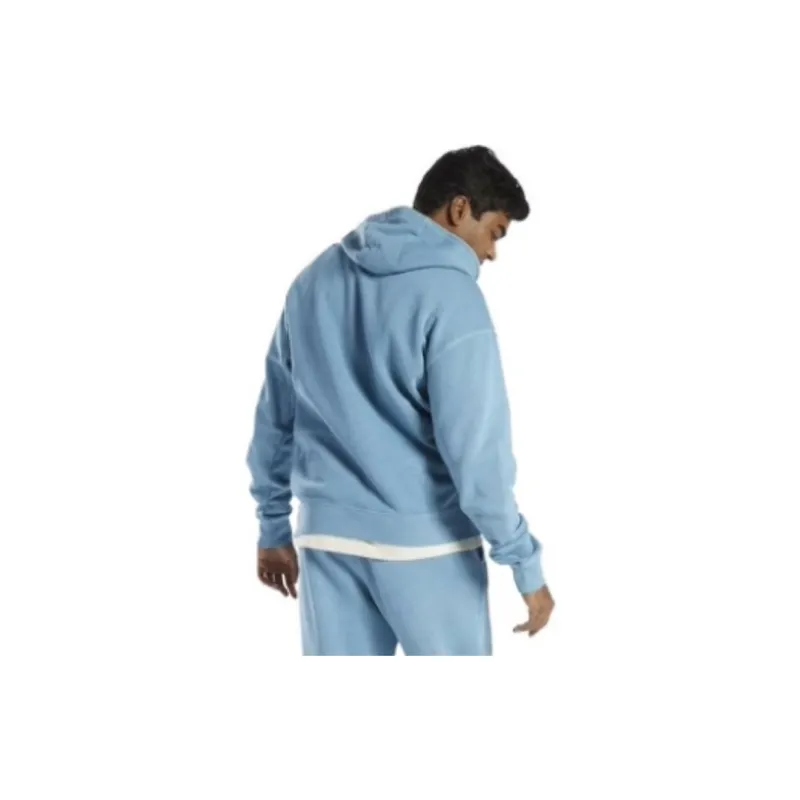 Reebok Sweatshirts Unisex Blue-2
