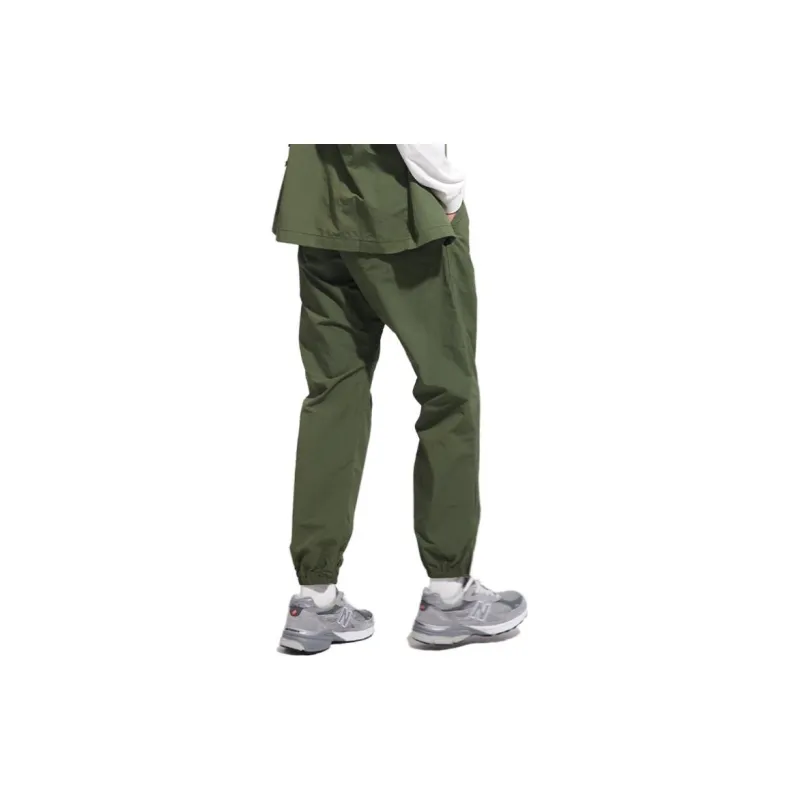 Gramicci Casual Pants Men-6