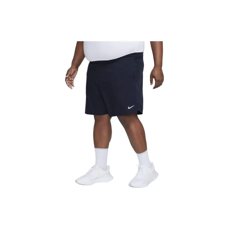 Nike Challenger Men's Dri FIT 7' 2 in 1 Running Shorts-4