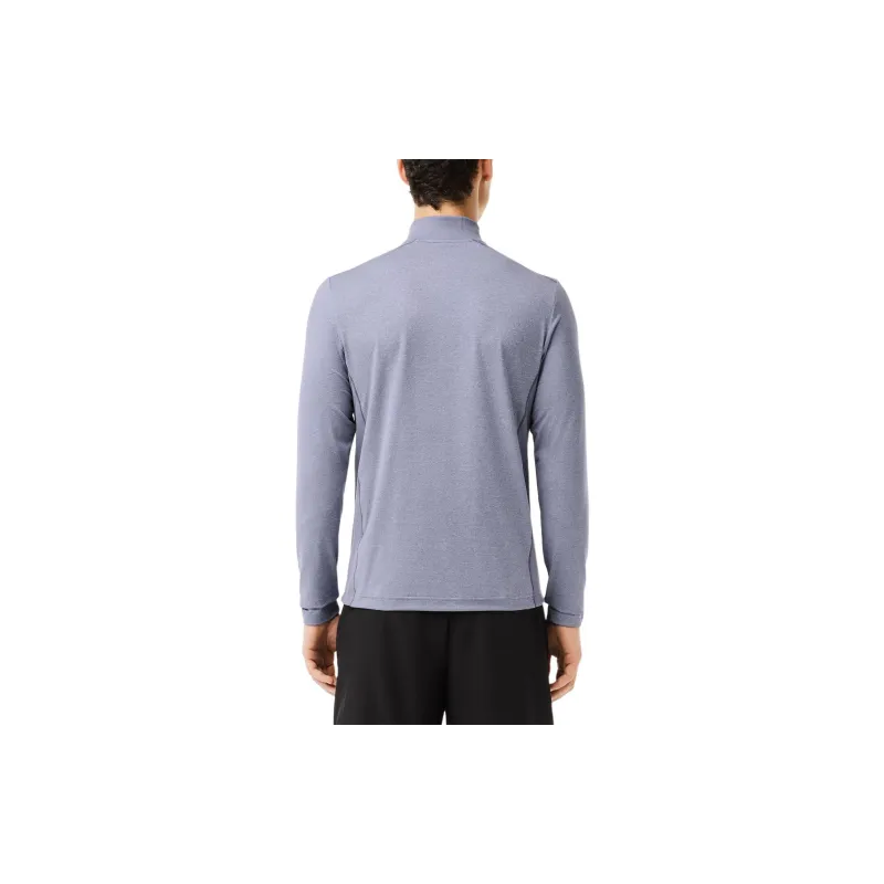 LACOSTE Sweatshirt Men's Light Purple-2
