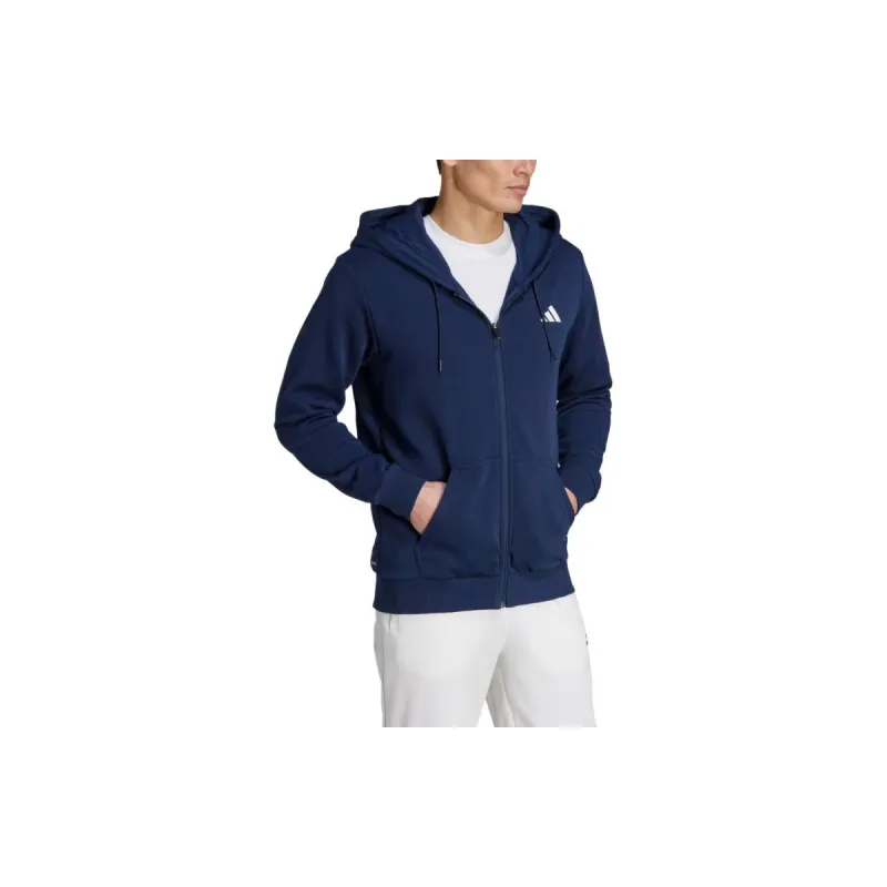 Adidas CLUB TEAMWEAR Jacket Men's Collegiate Marine Blue-3