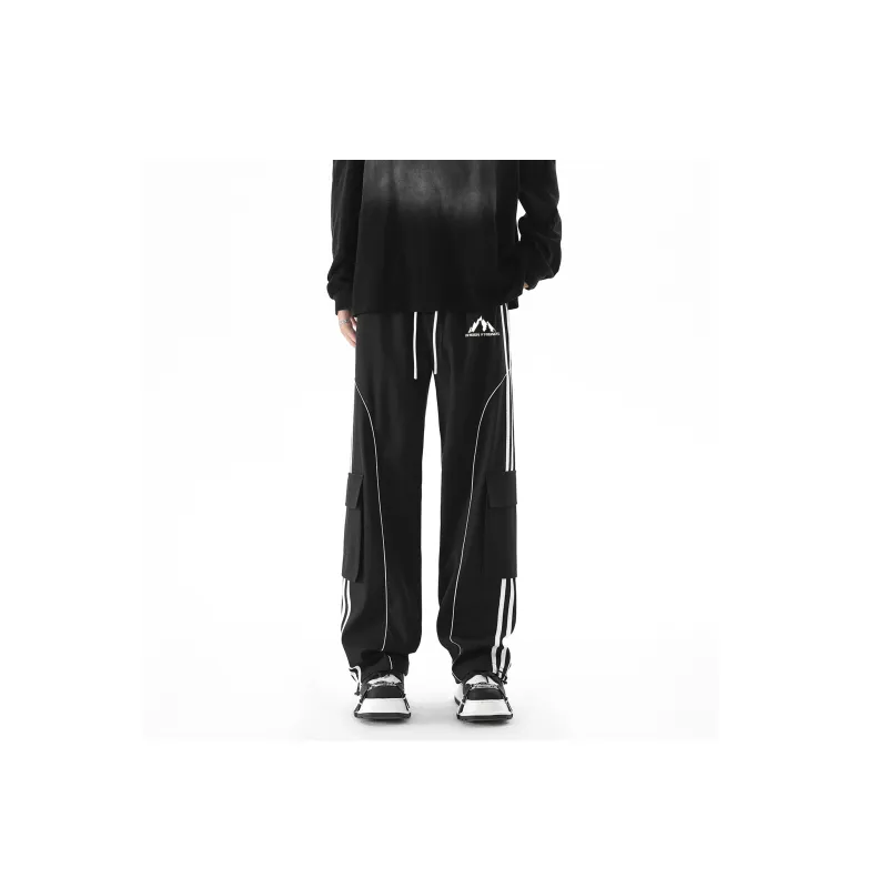 GF Casual Pants Unisex-19