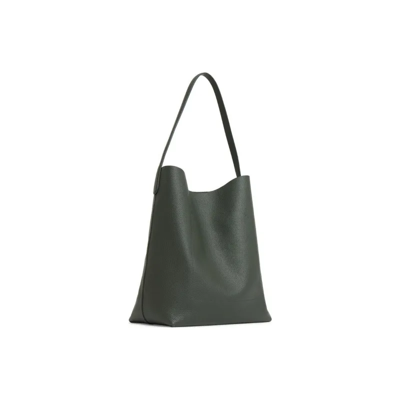 MANSUR GAVRIEL Large Everyday Cabas Tote Bag-1