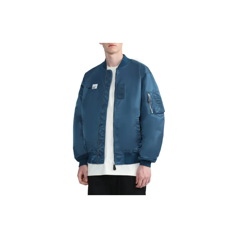 Fingercroxx Jackets Unisex-11
