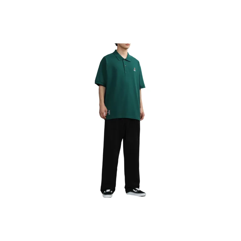Fingercroxx Polo Shirts Men-2