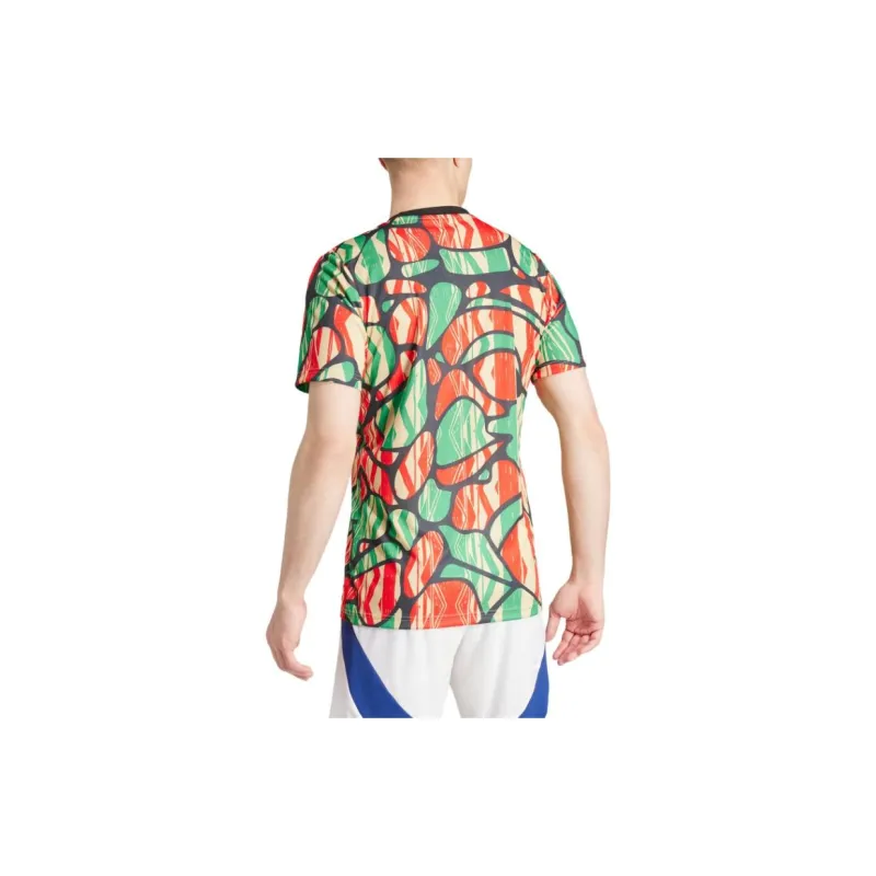 Adidas Free Shipping With AdiClub Arsenal Pre-Match Jersey-3