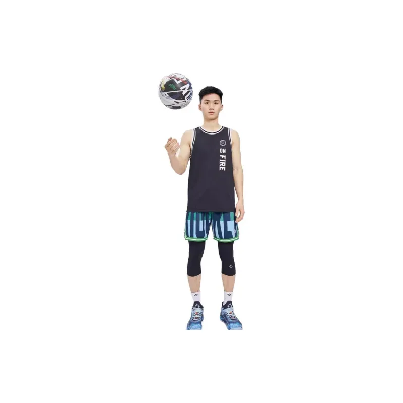 RIGORER Basketball Jerseys Men-1