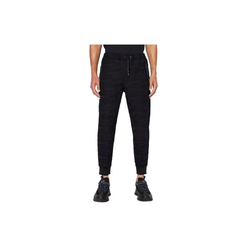 ARMANI EXCHANGEAE SS22 Jeans Men's Dark Blue-2
