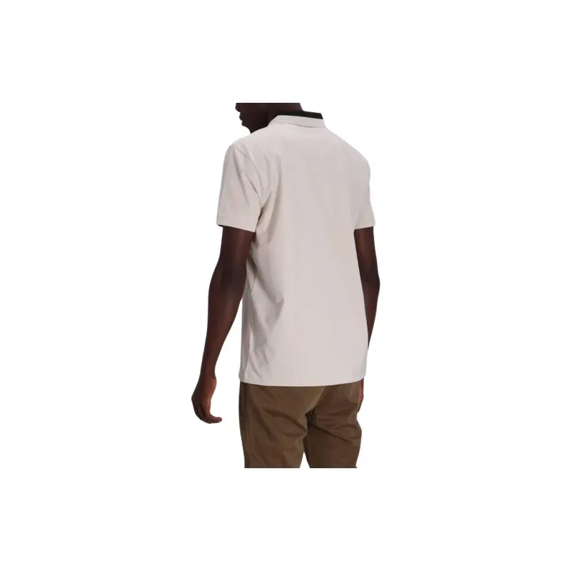HUGO BOSS Paddy Logo print Polo Shirt-3