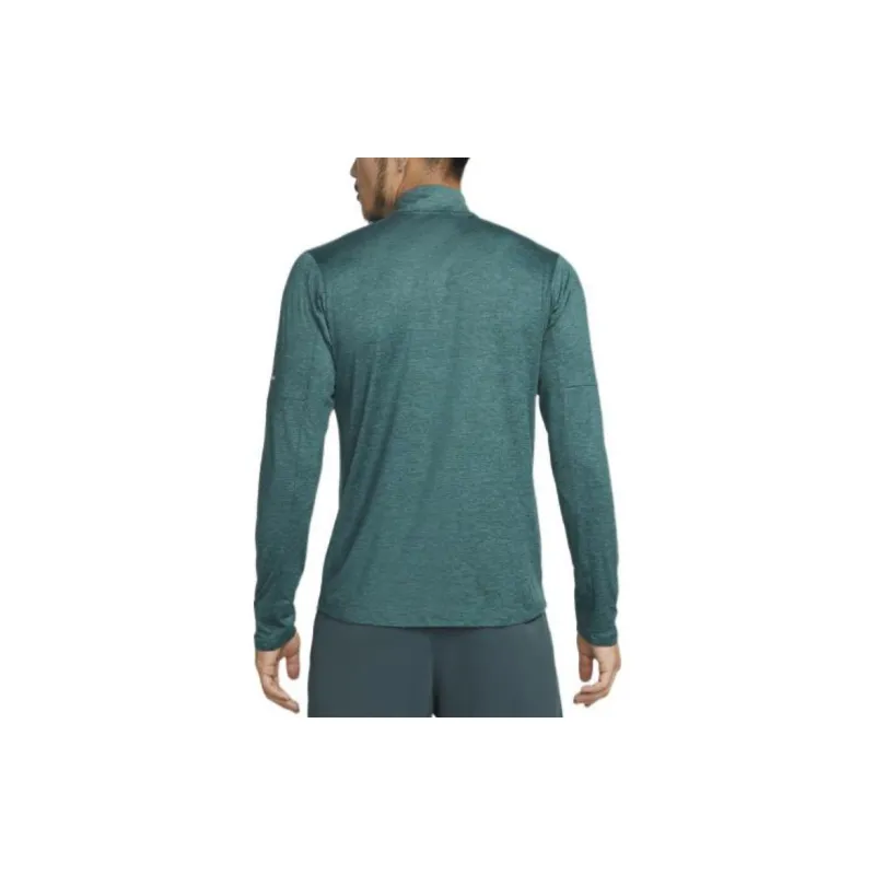 Nike T Shirt Men's Faded Spruce Green-4