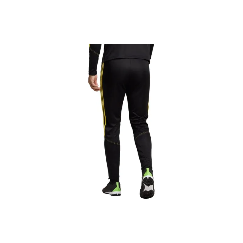 Adidas TIRO 23 CLUB Soccer Bottoms Men's Black-3