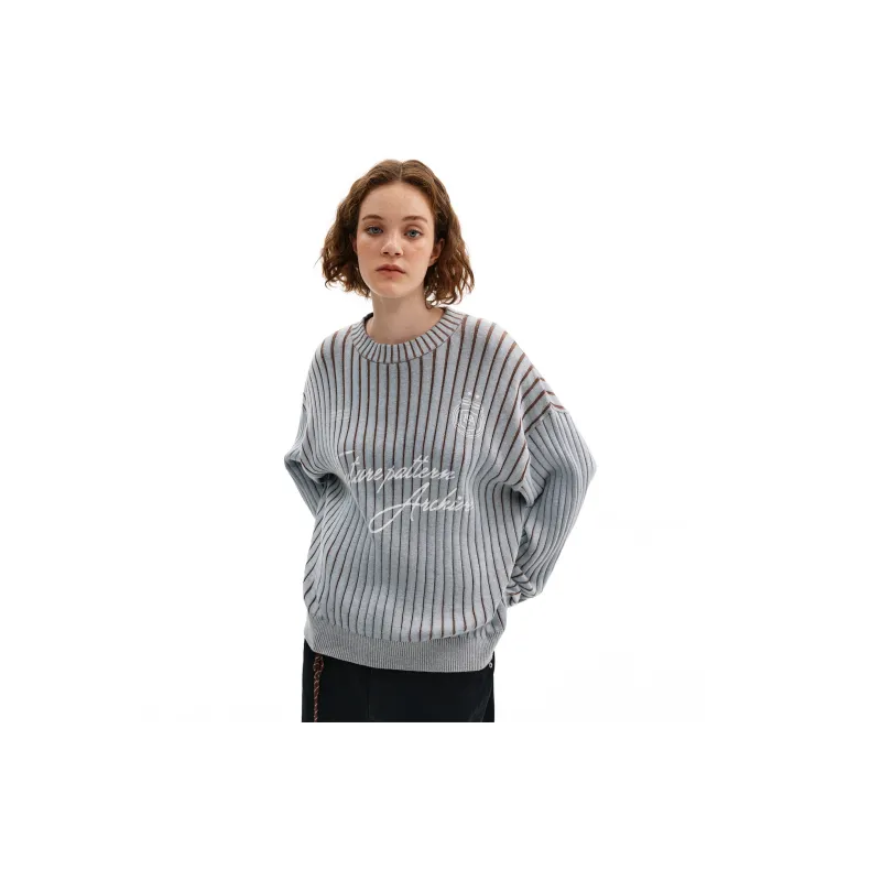 FPA ALWAYS MOVING Series Sweater Unisex-9