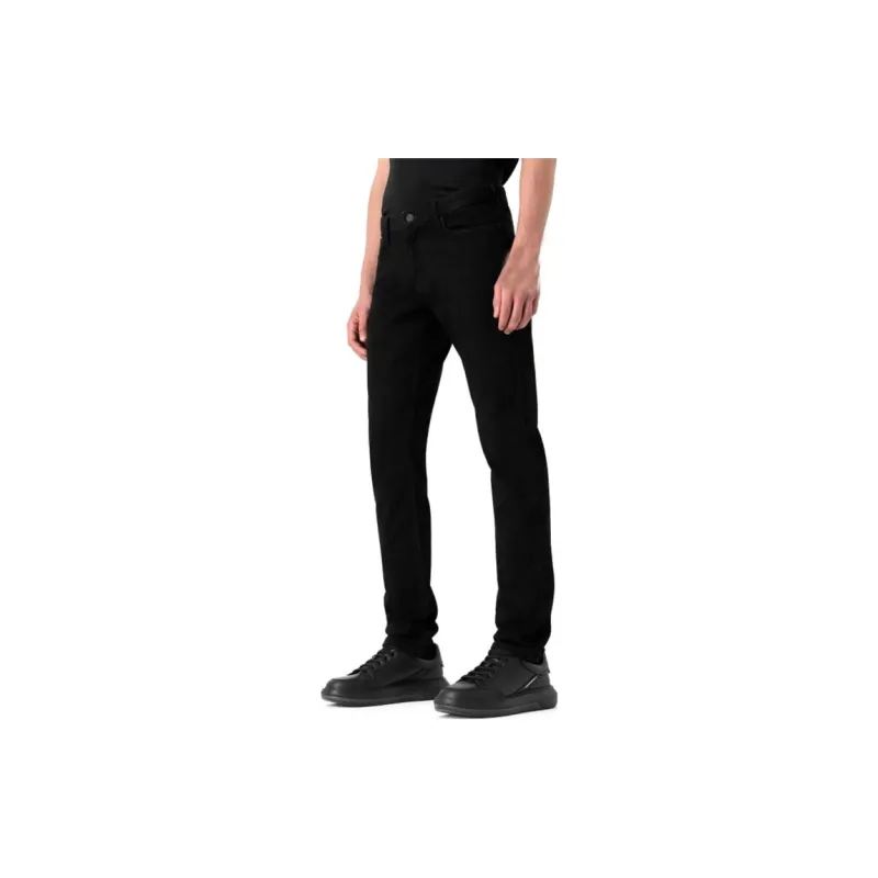 EMPORIO ARMANI SS23 Jeans Men's Men's-6