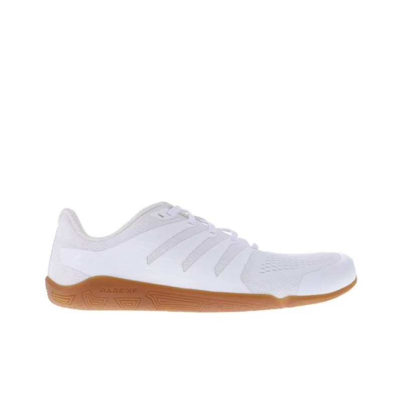 INOV-8 Anti-Slip Wear-Resistant Low-Top Training Shoes Women's White-1