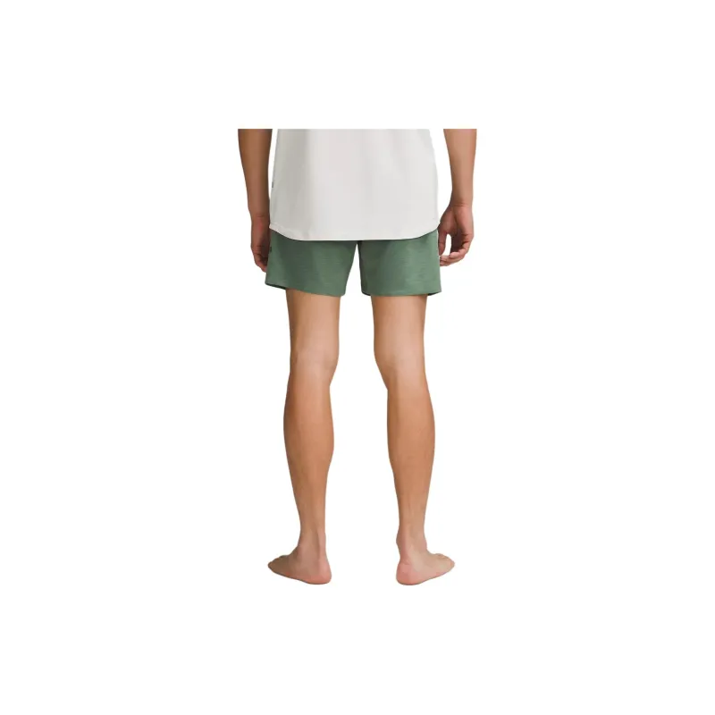 Lululemon Sports Shorts 6' Men's-27