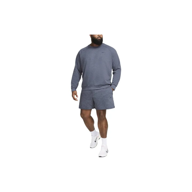 Nike Primary Fleece Men's 7' Dri-FIT Uv Unlined Performance Shorts-3