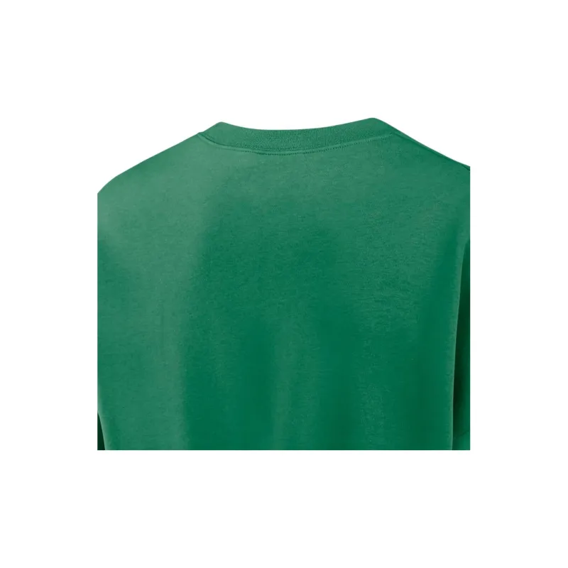 Nike NFL FW24 Rewind Sweatshirt Women's Pine Green-3