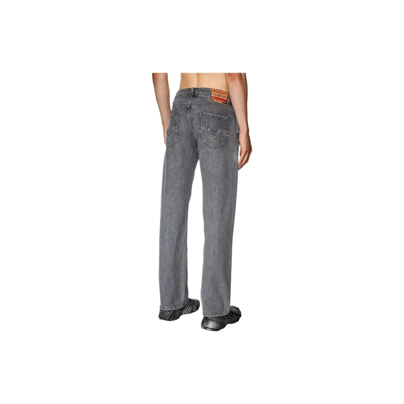 DIESEL 1985 Larkee 09F83 Straight-leg Jeans-2