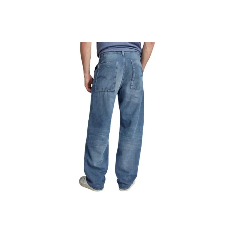 G-STAR RAW Jeans Men's Pale Blue-1