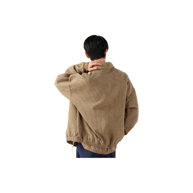 Timberland x C.F. STEAD SS24 Jackets Coats Unisex-7