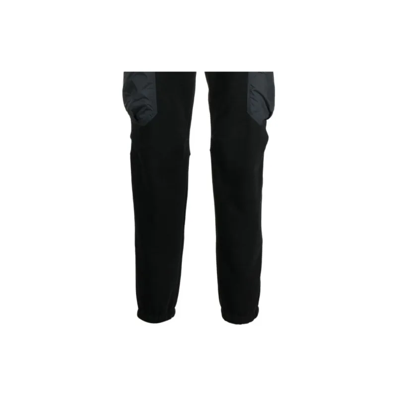 PARAJUMPERS Logo appliqué Drawstring Track Pants-4