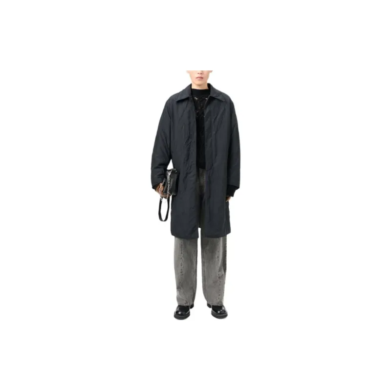 OUR LEGACY Blithe Coat-1